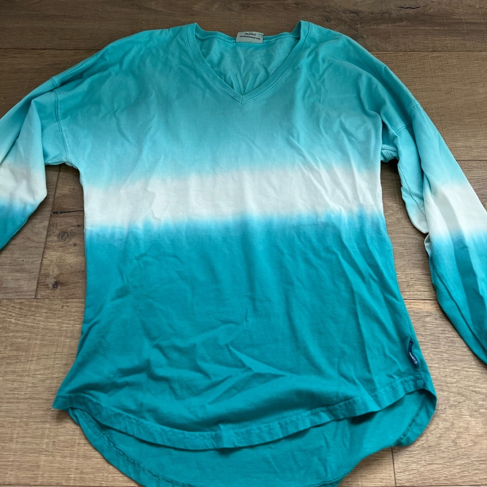 Deer Valley Long Sleeve Tshirt
